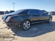 ✅ 2016 Bentley Mulsanne • VIN: SCBBG7ZH6GC001557 • Lot: 43661755. Wystawiony na Copart z przebiegiem 32 512 mil. Bezpłatny archiwum sprzedaży aukcyjnych z USA i szczegółowy raport historii pojazdu na DreamBid. Zdjęcie 3.