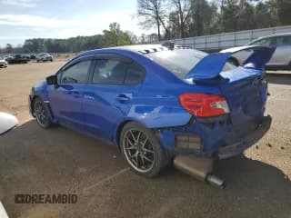 ✅ 2015 Subaru WRX STI Limited • VIN: JF1VA2S69F9801441 • Лот: 41084054. Опубликован ранее на Copart с пробегом 100 061 миль. Бесплатный доступ к архиву аукционных продаж из США и подробный отчёт об истории автомобиля на DreamBid. Изображение 2.