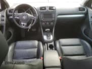 ✅ 2010 Volkswagen Golf • VIN: WVWDA9AJ1AW169405 • Lot: 77103334. Listed on Copart with 66,835 mi. Free auction sales archive from the USA and detailed vehicle history report at DreamBid. Image 8.