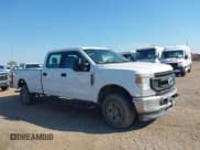 ✅ 2021 Ford F-250 XL • VIN: 1FT7W2B68MED04521 • Lot: 43358228. Wystawiony na IAAI z przebiegiem Nie podano. Bezpłatny archiwum sprzedaży aukcyjnych z USA i szczegółowy raport historii pojazdu na DreamBid. Zdjęcie 13.