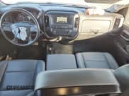 ✅ 2016 GMC Sierra 1500 • VIN: 1GTV2LEC6GZ168767 • Lot: 91328595. Listed on Copart with 105,490 mi. Free auction sales archive from the USA and detailed vehicle history report at DreamBid. Image 8.