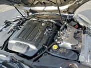 ✅ 2016 Jaguar F-Type R • VIN: SAJWJ6HLXGMK29346 • Lot: 93652335. Wystawiony na Copart z przebiegiem 44 541 mil. Bezpłatny archiwum sprzedaży aukcyjnych z USA i szczegółowy raport historii pojazdu na DreamBid. Zdjęcie 11.