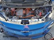 ✅ 2023 Chevrolet Bolt EV 2LT • VIN: 1G1FX6S06P4105210 • Lot: 83803684. Wystawiony na Copart z przebiegiem 51 480 mil. Bezpłatny archiwum sprzedaży aukcyjnych z USA i szczegółowy raport historii pojazdu na DreamBid. Zdjęcie 11.