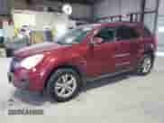 2011 Chevrolet Equinox 1LT с VIN 2CNALDEC8B6431388, выставлен на аукционе Copart как лот 82515005 с пробегом 139 774 миль миль и Списание • Salvage title. История ставок и продаж доступна на DreamBid. Изображение 1.