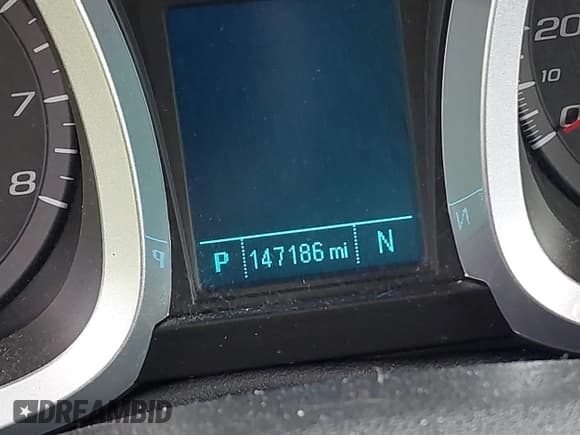 ✅ 2015 Chevrolet Equinox LT • VIN: 2GNALCEK8F6175708 • Лот: 43596671. Опубликован ранее на IAAI с пробегом 147 186 миль. Бесплатный доступ к архиву аукционных продаж из США и подробный отчёт об истории автомобиля на DreamBid. Изображение 15.