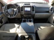 ✅ 2020 Ford F-150 XLT • VIN: 1FTEW1EP6LFA48099 • Лот: 91732405. Опубликован ранее на Copart с пробегом 95 800 миль. Бесплатный доступ к архиву аукционных продаж из США и подробный отчёт об истории автомобиля на DreamBid. Изображение 8.