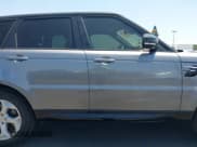 ✅ 2020 Land Rover Range Rover Sport HSE • VIN: SALWR2SU3LA896975 • Lot: 42592697. Listed on IAAI with 32,058 mi. Free auction sales archive from the USA and detailed vehicle history report at DreamBid. Image 14.