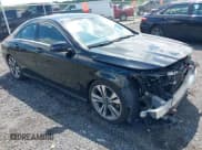 ✅ 2016 Mercedes-Benz CLA 250 • VIN: WDDSJ4EB5GN289810 • Lot: 42209743. Wystawiony na IAAI z przebiegiem 76 938 mil. Bezpłatny archiwum sprzedaży aukcyjnych z USA i szczegółowy raport historii pojazdu na DreamBid. Zdjęcie 1.