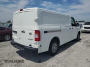 ✅ 2020 Nissan NV Cargo SV • VIN: 1N6BF0KM1LN801497 • Lot: 86410875. Wystawiony na Copart z przebiegiem 165 049 mil. Bezpłatny archiwum sprzedaży aukcyjnych z USA i szczegółowy raport historii pojazdu na DreamBid. Zdjęcie 3.