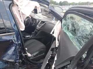 2017 Chevrolet Equinox LT с VIN 2GNALCEKXH1573373, выставлен на аукционе IAAI как лот 42735878 с пробегом 124 530 миль миль и . История ставок и продаж доступна на DreamBid. Изображение 5.