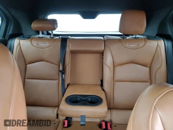 ✅ 2019 Cadillac XT4 FWD Premium Luxury • VIN: 1GYFZCR44KF110843 • Lot: 86593665. Listed on Copart with 48,197 mi. Free auction sales archive from the USA and detailed vehicle history report at DreamBid. Image 10.