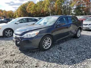 2015 Chevrolet Malibu LT с VIN 1G11C5SL8FF100801, выставлен на аукционе Copart как лот 89642745 с пробегом 87 436 миль миль и Чистый • Clean title. История ставок и продаж доступна на DreamBid. Изображение 1.