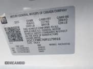 ✅ 2024 Chevrolet Silverado 2500HD Custom • VIN: 2GC1YME76R1179916 • Lot: 41954363. Wystawiony na IAAI z przebiegiem Nie podano. Bezpłatny archiwum sprzedaży aukcyjnych z USA i szczegółowy raport historii pojazdu na DreamBid. Zdjęcie 9.