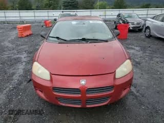 ✅ 2003 Dodge Stratus SE • VIN: 1B3EL36T93N610021 • Lot: 73953914. Listed on Copart with 261,776 mi. Free auction sales archive from the USA and detailed vehicle history report at DreamBid. Image 5.