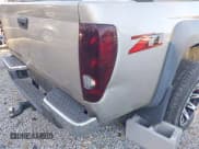 ✅ 2007 Chevrolet Colorado 1LT • VIN: 1GCDS19E278167715 • Лот: 43635246. Опубликован ранее на IAAI с пробегом 68 859 миль. Бесплатный доступ к архиву аукционных продаж из США и подробный отчёт об истории автомобиля на DreamBid. Изображение 13.