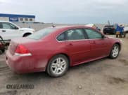 ✅ 2015 Chevrolet Impala LT • VIN: 2G1WB5E39F1162428 • Лот: 63869504. Опубликован ранее на Copart с пробегом 153 581 миль. Бесплатный доступ к архиву аукционных продаж из США и подробный отчёт об истории автомобиля на DreamBid. Изображение 3.
