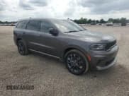 ✅ 2021 Dodge Durango SXT Plus • VIN: 1C4RDHAG3MC660124 • Лот: 53019375. Опубликован ранее на Copart с пробегом 67 342 миль. Бесплатный доступ к архиву аукционных продаж из США и подробный отчёт об истории автомобиля на DreamBid. Изображение 4.