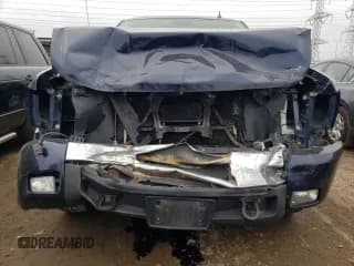 ✅ 2011 Chevrolet Silverado 1500 LT • VIN: 1GCRKSE31BZ456717 • Lot: 50046004. Listed on Copart with 183,473 mi. Free auction sales archive from the USA and detailed vehicle history report at DreamBid. Image 5.