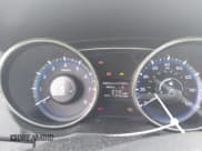 ✅ 2012 Hyundai Sonata Limited • VIN: 5NPEC4ABXCH407156 • Lot: 42508761. Listed on IAAI with 114,398 mi. Free auction sales archive from the USA and detailed vehicle history report at DreamBid. Image 7.