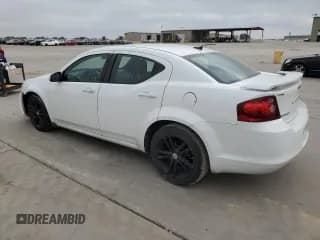 ✅ 2011 Dodge Avenger Heat • VIN: 1B3BD1FGXBN574894 • Лот: 72015564. Опубликован ранее на Copart с пробегом 146 299 миль. Бесплатный доступ к архиву аукционных продаж из США и подробный отчёт об истории автомобиля на DreamBid. Изображение 2.