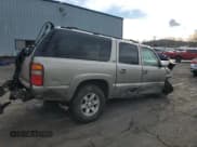 ✅ 2000 Chevrolet Suburban LS • VIN: 3GNFK16T8YG126021 • Лот: 41543485. Опубликован ранее на Copart с пробегом Не указан. Бесплатный доступ к архиву аукционных продаж из США и подробный отчёт об истории автомобиля на DreamBid. Изображение 3.