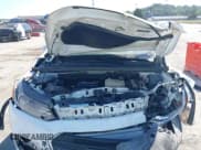 ✅ 2020 Chevrolet Trax LT • VIN: 3GNCJLSBXLL143398 • Lot: 43113837. Wystawiony na IAAI z przebiegiem 100 061 mil. Bezpłatny archiwum sprzedaży aukcyjnych z USA i szczegółowy raport historii pojazdu na DreamBid. Zdjęcie 10.