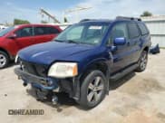 ✅ 2010 Mitsubishi Endeavor SE • VIN: 4A4JN3AS8AE017469 • Lot: 64438885. Wystawiony na Copart z przebiegiem 248 812 mil. Bezpłatny archiwum sprzedaży aukcyjnych z USA i szczegółowy raport historii pojazdu na DreamBid. Zdjęcie 1.