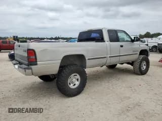 ✅ 1999 Dodge 1500 • VIN: 3B7HF13Y1XG176120 • Лот: 79010854. Опубликован ранее на Copart с пробегом 154 800 миль. Бесплатный доступ к архиву аукционных продаж из США и подробный отчёт об истории автомобиля на DreamBid. Изображение 3.