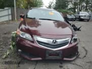 ✅ 2014 Acura ILX Premium • VIN: 19VDE2E57EE000555 • Lot: 77151754. Listed on Copart with 97,631 mi. Free auction sales archive from the USA and detailed vehicle history report at DreamBid. Image 5.