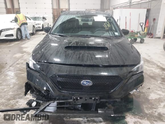 ✅ 2023 Subaru WRX Premium • VIN: JF1VBAF65P9816795 • Lot: 41558724. Wystawiony na IAAI z przebiegiem 11 472 mil. Bezpłatny archiwum sprzedaży aukcyjnych z USA i szczegółowy raport historii pojazdu na DreamBid. Zdjęcie 12.