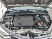 ✅ 2016 Toyota Corolla L • VIN: 2T1BURHE8GC640264 • Lot: 93787975. Listed on Copart with 85,660 mi. Free auction sales archive from the USA and detailed vehicle history report at DreamBid. Image 11.