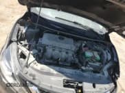 ✅ 2018 Nissan Sentra SV • VIN: 3N1AB7APXJY280796 • Lot: 63491785. Listed on Copart with 122,685 mi. Free auction sales archive from the USA and detailed vehicle history report at DreamBid. Image 13.