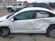 ✅ 2021 Hyundai Accent SE • VIN: 3KPC24A61ME146891 • Лот: 40773430. Опубликован ранее на IAAI с пробегом 85 740 миль. Бесплатный доступ к архиву аукционных продаж из США и подробный отчёт об истории автомобиля на DreamBid. Изображение 14.