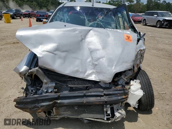 ✅ 2008 Chevrolet Aveo SVM • VIN: KL1TD66658B217258 • Lot: 59671525. Wystawiony na Copart z przebiegiem Nie podano. Bezpłatny archiwum sprzedaży aukcyjnych z USA i szczegółowy raport historii pojazdu na DreamBid. Zdjęcie 5.