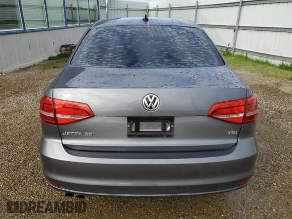 ✅ 2015 Volkswagen Jetta SE • VIN: 3VWD17AJ3FM412138 • Лот: 92463395. Опубликован ранее на Copart с пробегом 99 775 миль. Бесплатный доступ к архиву аукционных продаж из США и подробный отчёт об истории автомобиля на DreamBid. Изображение 6.