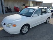 ✅ 2000 Hyundai Elantra • VIN: KMHJW35F0YU158324 • Lot: 43622185. Wystawiony na IAAI z przebiegiem 86 528 mil. Bezpłatny archiwum sprzedaży aukcyjnych z USA i szczegółowy raport historii pojazdu na DreamBid. Zdjęcie 2.