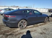 ✅ 2021 Kia Stinger GT1 • VIN: KNAE45LCXM6090240 • Лот: 52248595. Опубликован ранее на Copart с пробегом 36 320 миль. Бесплатный доступ к архиву аукционных продаж из США и подробный отчёт об истории автомобиля на DreamBid. Изображение 3.