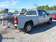 ✅ 1999 Chevrolet Silverado 1500 LS • VIN: 2GCEK19T9X1102303 • Lot: 43501465. Wystawiony na IAAI z przebiegiem 267 001 mil. Bezpłatny archiwum sprzedaży aukcyjnych z USA i szczegółowy raport historii pojazdu na DreamBid. Zdjęcie 4.