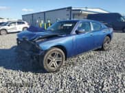 ✅ 2009 Dodge Charger SXT • VIN: 2B3KA33VX9H561315 • Lot: 86516635. Wystawiony na Copart z przebiegiem 189 286 mil. Bezpłatny archiwum sprzedaży aukcyjnych z USA i szczegółowy raport historii pojazdu na DreamBid. Zdjęcie 1.