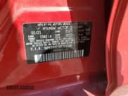 ✅ 2021 Hyundai Accent SE • VIN: 3KPC24A69ME141390 • Лот: 78322224. Опубликован ранее на Copart с пробегом 55 409 миль. Бесплатный доступ к архиву аукционных продаж из США и подробный отчёт об истории автомобиля на DreamBid. Изображение 14.