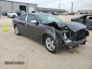 ✅ 2013 Dodge Charger SE • VIN: 2C3CDXBG8DH668509 • Lot: 90021015. Listed on Copart with 133,380 mi. Free auction sales archive from the USA and detailed vehicle history report at DreamBid. Image 4.