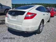 ✅ 2010 Honda Crosstour EX • VIN: 5J6TF1H36AL008646 • Lot: 43093658. Wystawiony na IAAI z przebiegiem 323 284 mil. Bezpłatny archiwum sprzedaży aukcyjnych z USA i szczegółowy raport historii pojazdu na DreamBid. Zdjęcie 4.