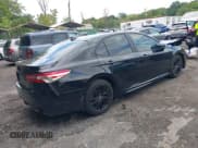 ✅ 2020 Toyota Camry SE • VIN: 4T1G11AK2LU363796 • Lot: 43206361. Wystawiony na IAAI z przebiegiem 85 295 mil. Bezpłatny archiwum sprzedaży aukcyjnych z USA i szczegółowy raport historii pojazdu na DreamBid. Zdjęcie 4.