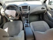 ✅ 2018 Chevrolet Cruze LT • VIN: 1G1BE5SM9J7151525 • Lot: 57808323. Listed on Copart with 101,077 mi. Free auction sales archive from the USA and detailed vehicle history report at DreamBid. Image 8.