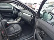 ✅ 2016 Land Rover Range Rover Evoque SE • VIN: SALVP2BGXGH167770 • Lot: 42584373. Listed on IAAI with 78,596 mi. Free auction sales archive from the USA and detailed vehicle history report at DreamBid. Image 5.