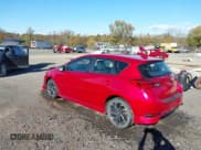 ✅ 2017 Toyota Corolla • VIN: JTNKARJE0HJ539725 • Lot: 43478927. Wystawiony na IAAI z przebiegiem 111 231 mil. Bezpłatny archiwum sprzedaży aukcyjnych z USA i szczegółowy raport historii pojazdu na DreamBid. Zdjęcie 3.