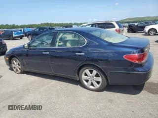 ✅ 2006 Lexus ES 350 • VIN: JTHBA30G865157645 • Lot: 66094985. Listed on Copart with 80,760 mi. Free auction sales archive from the USA and detailed vehicle history report at DreamBid. Image 2.