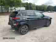 2023 Hyundai Kona N Line с VIN KM8K3CA33PU012376, выставлен на аукционе Copart как лот 81231715 с пробегом 24 284 миль миль и Списание • Salvage title. История ставок и продаж доступна на DreamBid. Изображение 3.