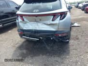 ✅ 2023 Hyundai Tucson Limited • VIN: 5NMJECAE9PH289763 • Lot: 42221337. Listed on IAAI with 16,817 mi. Free auction sales archive from the USA and detailed vehicle history report at DreamBid. Image 17.