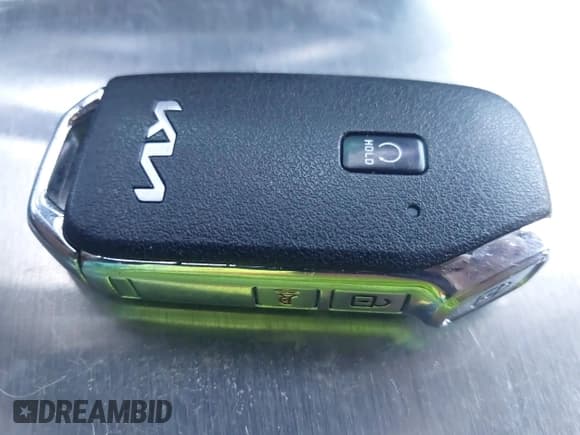 ✅ 2024 Kia Sportage EX • VIN: 5XYK33DF0RG168289 • Лот: 43086631. Опубликован ранее на IAAI с пробегом 38 795 миль. Бесплатный доступ к архиву аукционных продаж из США и подробный отчёт об истории автомобиля на DreamBid. Изображение 11.